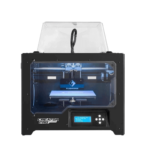 Printer 3D FlashForge Pencipta Proo